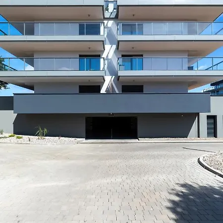 Apartment Seaside Wind - Gardenia Seaside