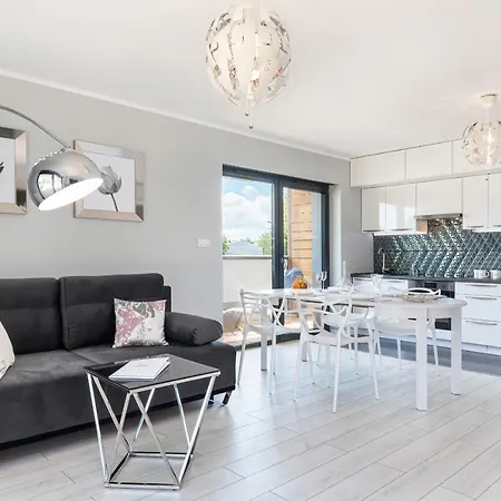 Daire Seaside Wind - Gardenia Seaside