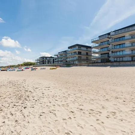 Daire Seaside Wind - Gardenia Seaside *
