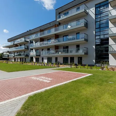 Seaside Wind - Gardenia Seaside Apartment *