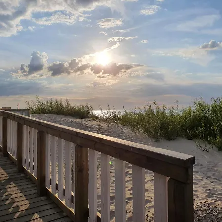 Seaside Wind - Gardenia Seaside Apartment *