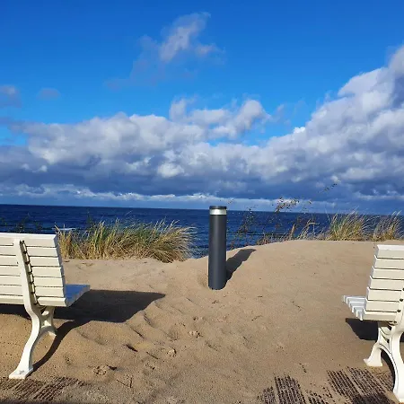 Daire Seaside Wind - Gardenia Seaside *